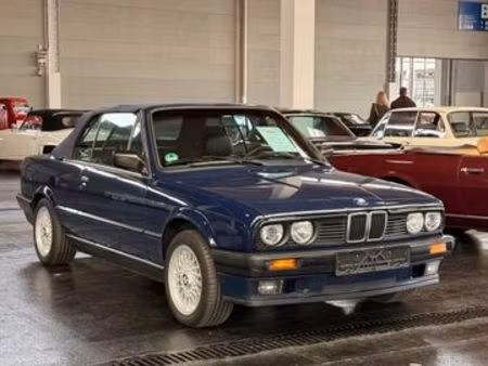 BMW Série 3 