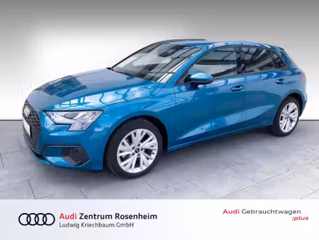Audi A3 1.0
