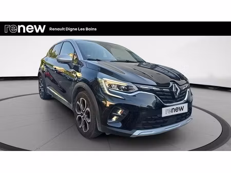 Renault Captur 1.0 TCe 91