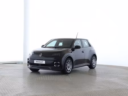 Renault R5 Evolution