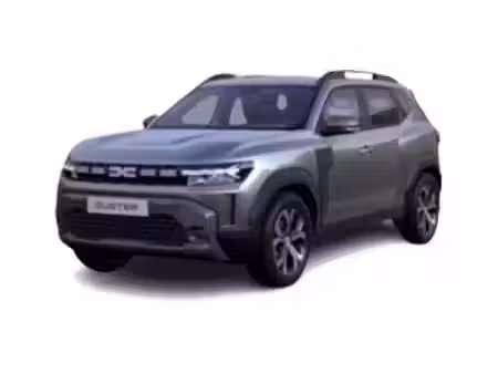 Dacia Duster 1.8 155 Expression