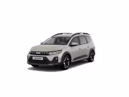 Dacia Jogger Journey