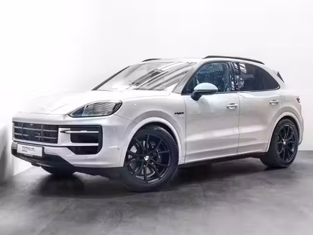 Porsche Cayenne V6 3.0 4x4