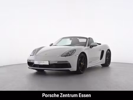 Porsche 718 GTS 4.0 400