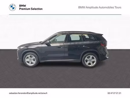 BMW X1 25e 1.5 136 xDrive