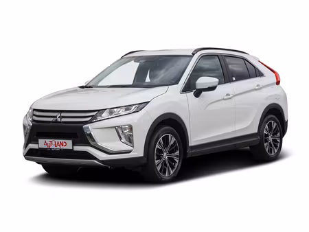 Mitsubishi Eclipse Cross 1.5 163 Diamant Edition