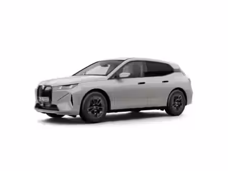 BMW iX 45 408 xDrive