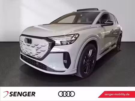 Audi Q4 e-tron 340 quattro