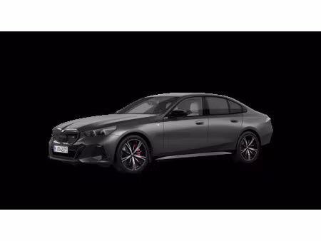 BMW I5 M60 340 xDrive