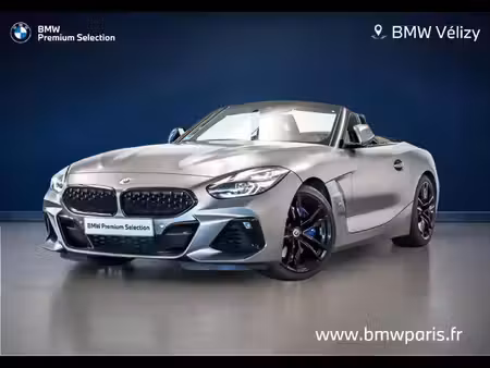 BMW Z4 M40i 3.0 340