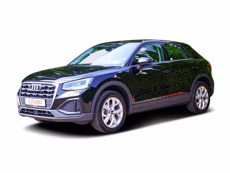Audi Q2 35 TFSI 1.4 TFSI 150