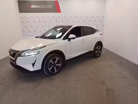 Nissan Qashqai e-Power 1.5 190 N Connecta