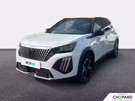 Peugeot 2008 1.2
