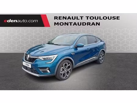 Renault Arkana E-Tech 1.6 145 Intens