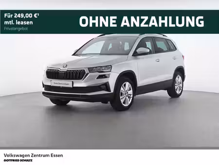 Škoda Karoq 1.5 TSI 150