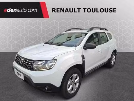 Dacia Duster 1.5 dCi 115 Confort