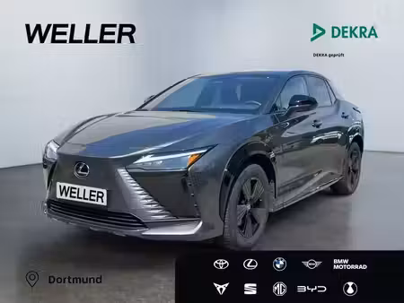 Lexus RZ 204
