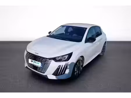 Peugeot 208 1.2 110