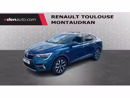 Renault Arkana E-Tech 1.6 145 Evolution