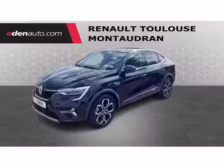 Renault Arkana E-Tech 1.6 145 Techno