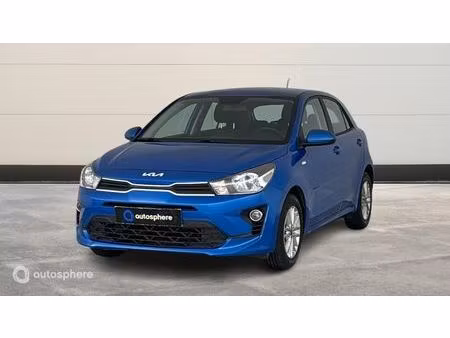 Kia Rio 1.2 84 Active