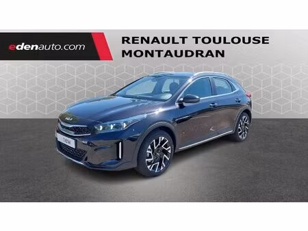 Kia Ceed 1.5 T GDi 140 Active