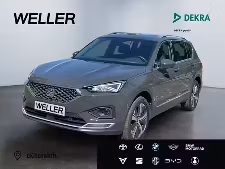 Seat Tarraco 1.5 TSI 150