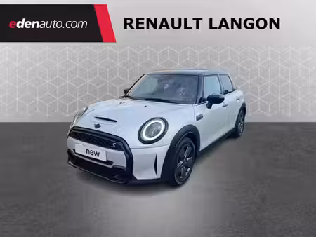 Mini Mini Cooper S 2.0 178 Edition Premium