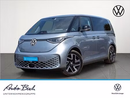 Volkswagen Id Buzz 204