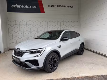 Renault Arkana E-Tech 1.6 145 Esprit Alpine