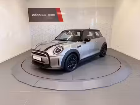 Mini Mini Cooper 1.5 136 Camden
