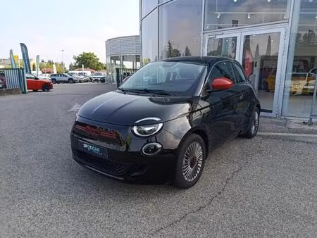 Fiat 500 95
