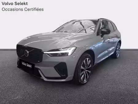 Volvo XC60 2.0 197