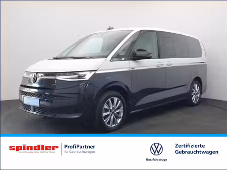 Volkswagen Multivan 2.0 TDI 150 Life