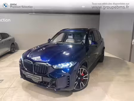 BMW X5 50e 3.0 313 X-Line xDrive