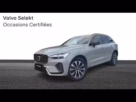 Volvo XC60 2.0 197