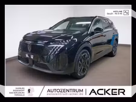 Peugeot 5008 E-DCS6 1.2 145 GT