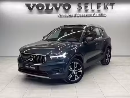 Volvo XC40 T5 1.5 180