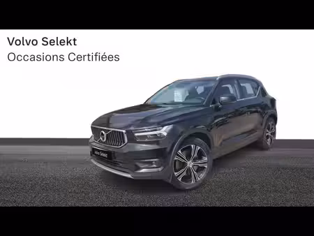 Volvo XC40 T4 1.5 129