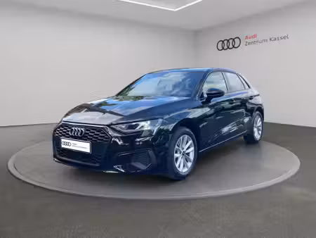 Audi A3 30 TDI 2.0 TDI 116