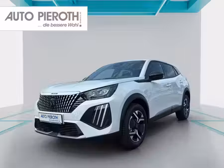 Peugeot 2008 1.2 100 Allure