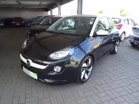 Opel Adam 1.4 87 Slam