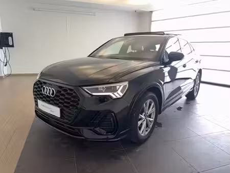 Audi Q3 35 TFSI 1.5 150 S line