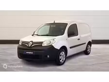 Renault Express 1.5 dCi