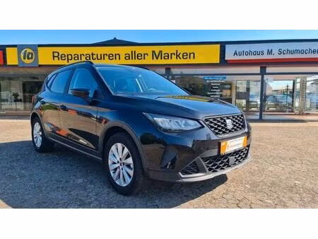 Seat Arona 1.0 TSI 95 Style