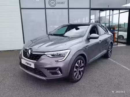Renault Arkana E-Tech 1.6 145 Business