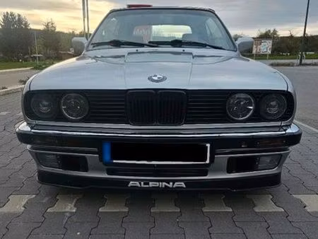 BMW Série 3 