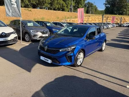 Renault Clio E-Tech 1.6 145 Evolution