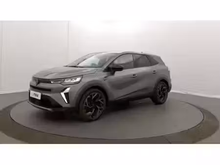 Renault Symbioz E-Tech 1.8 160 Esprit Alpine