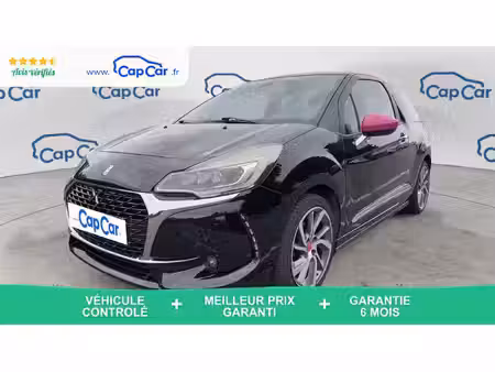DS 3 Sport Chic